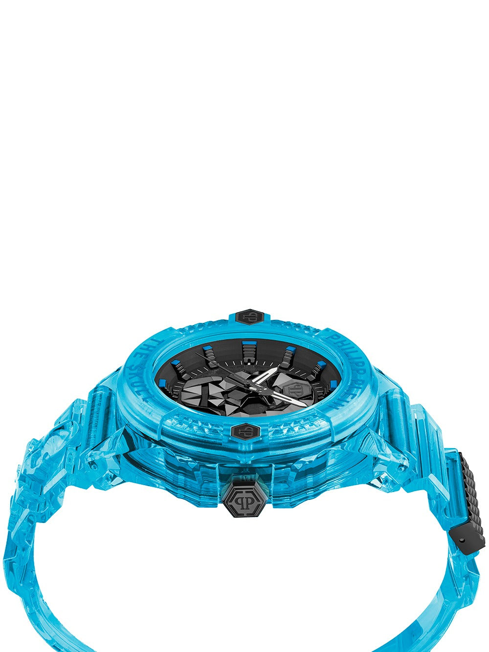 PHILIPP PLEIN Mod. PWWAA0724