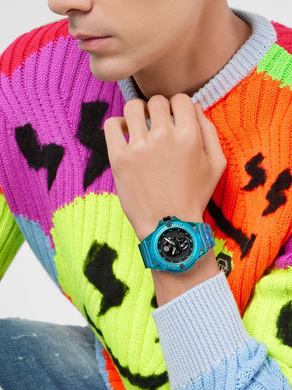 PHILIPP PLEIN Mod. PWWAA0724