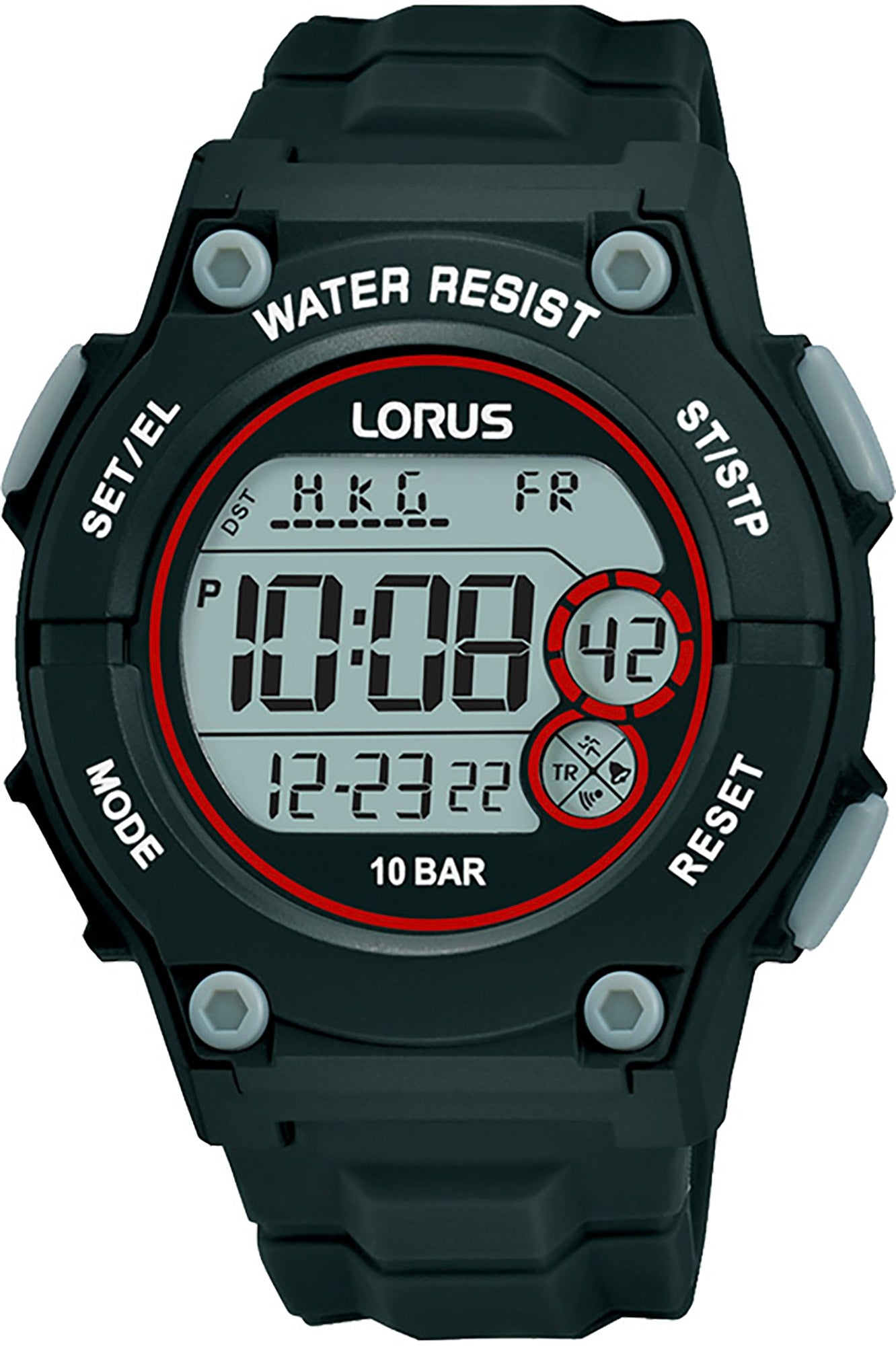 LORUS Mod. R2329PX9