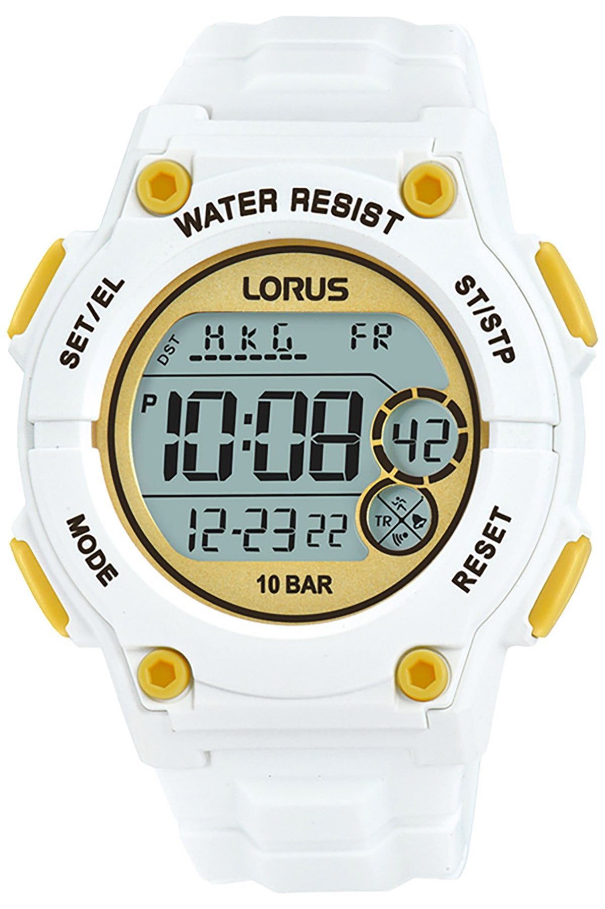 LORUS Mod. R2337PX9