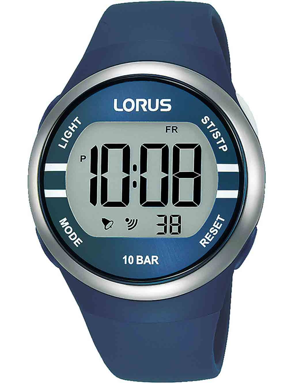 LORUS Mod. R2339NX9
