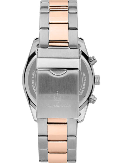 MASERATI Mod. ATTRAZIONE CHRONOGRAPH