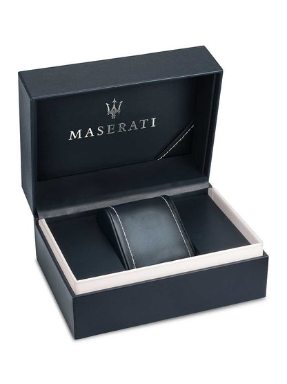 MASERATI Mod. SUCCESSO - CHRONOGRAPH