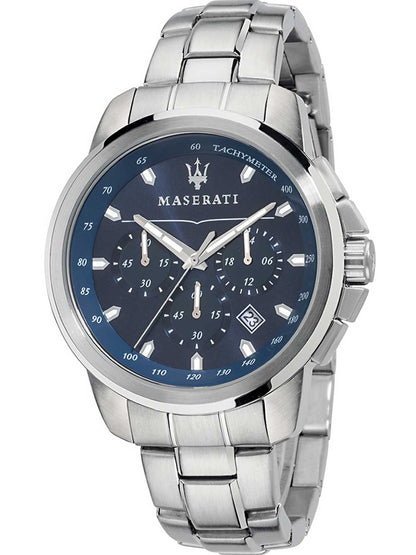 MASERATI Mod. SUCCESSO - CHRONOGRAPH