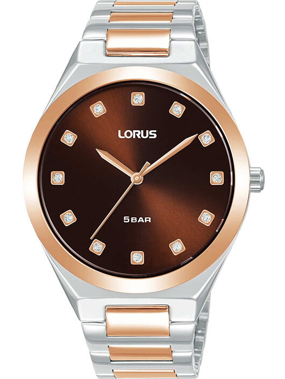 LORUS Mod. RG204WX9
