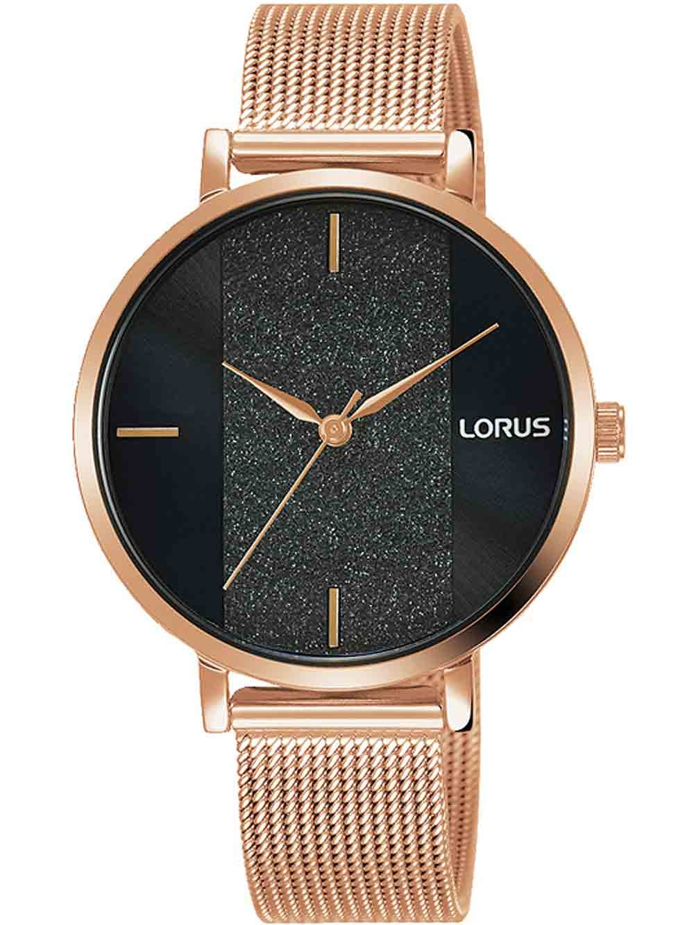 LORUS Mod. RG210SX9