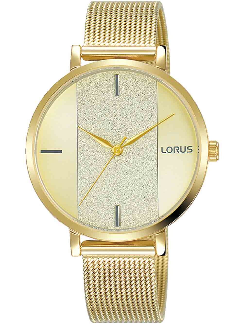 LORUS Mod. RG212SX9