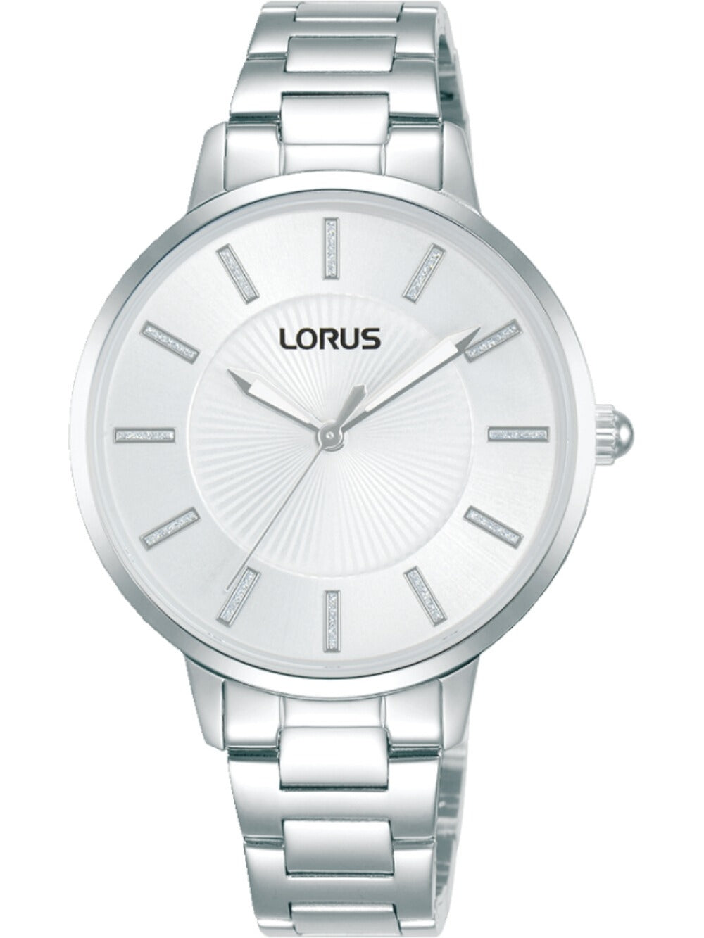 LORUS Mod. RG215VX9