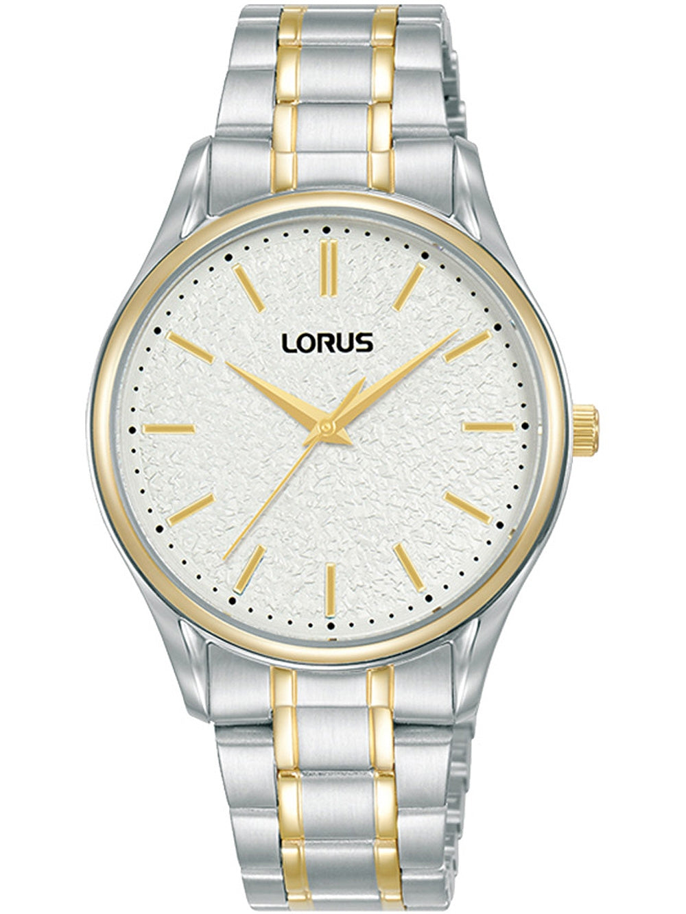 LORUS Mod. RG218WX9