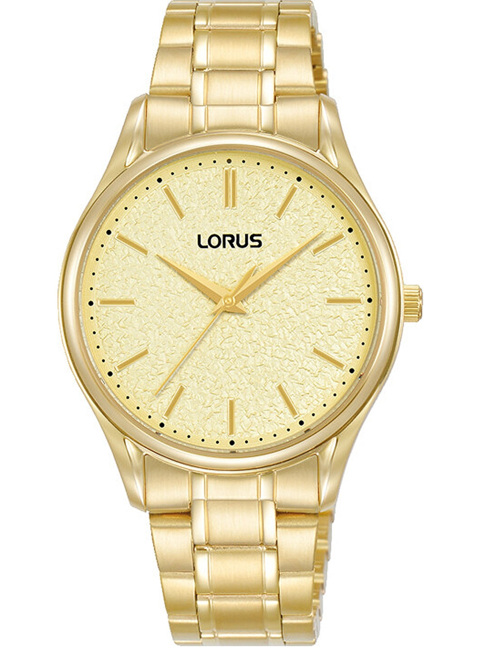 LORUS Mod. RG220WX9