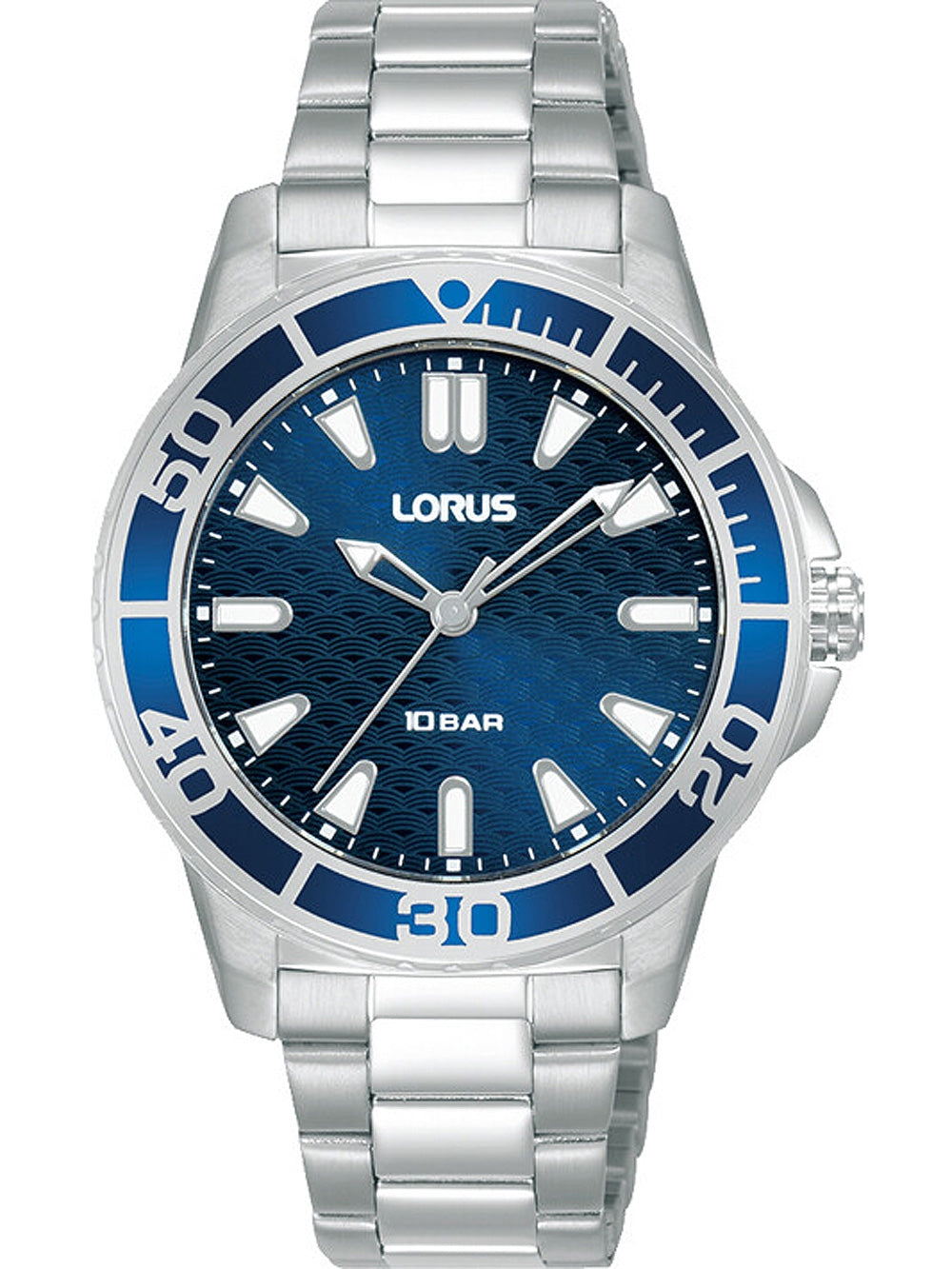 LORUS Mod. RG249VX9