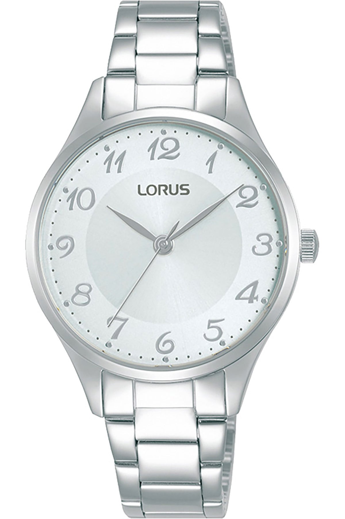 LORUS Mod. RG267VX9