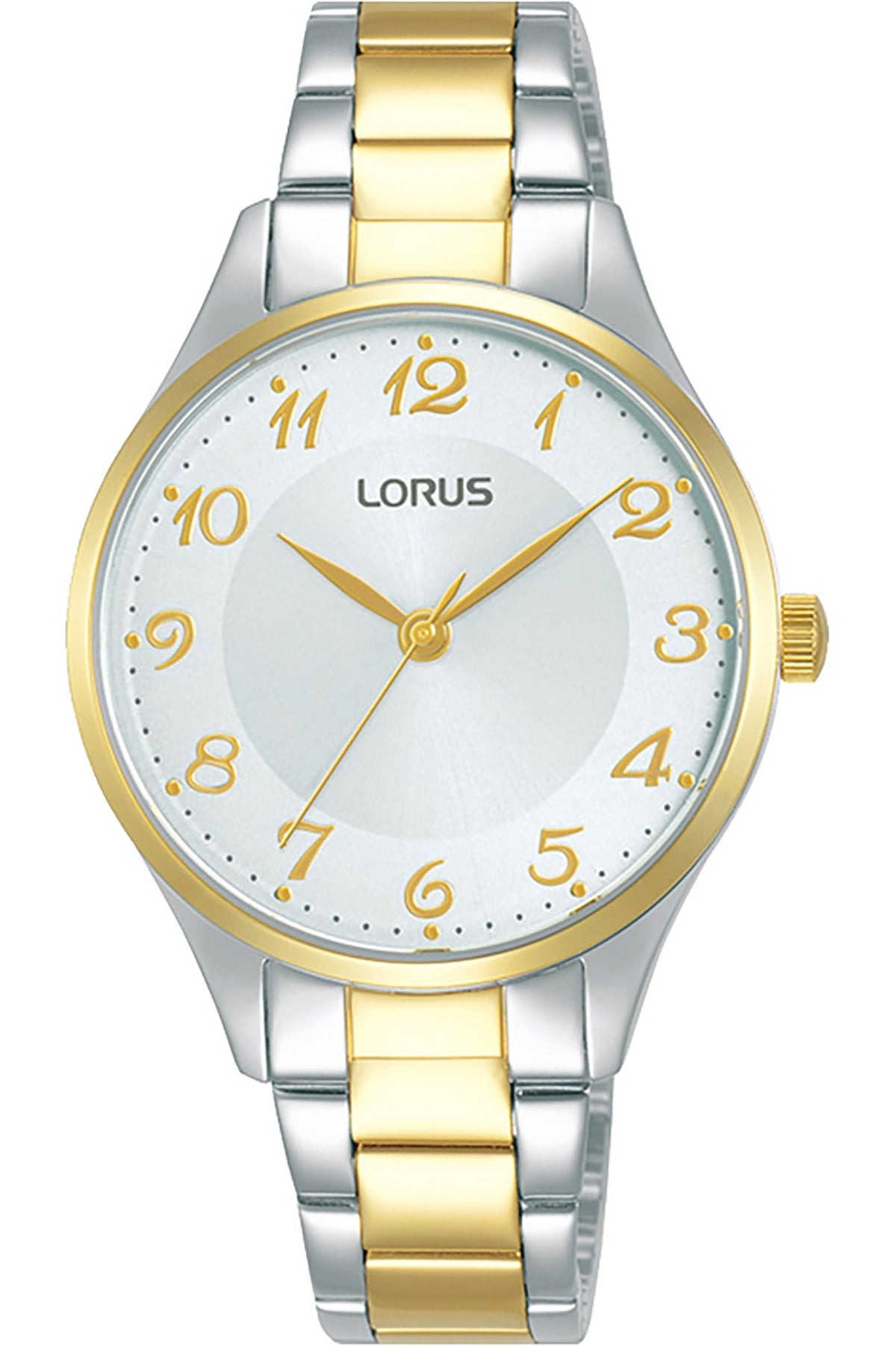 LORUS Mod. RG270VX9