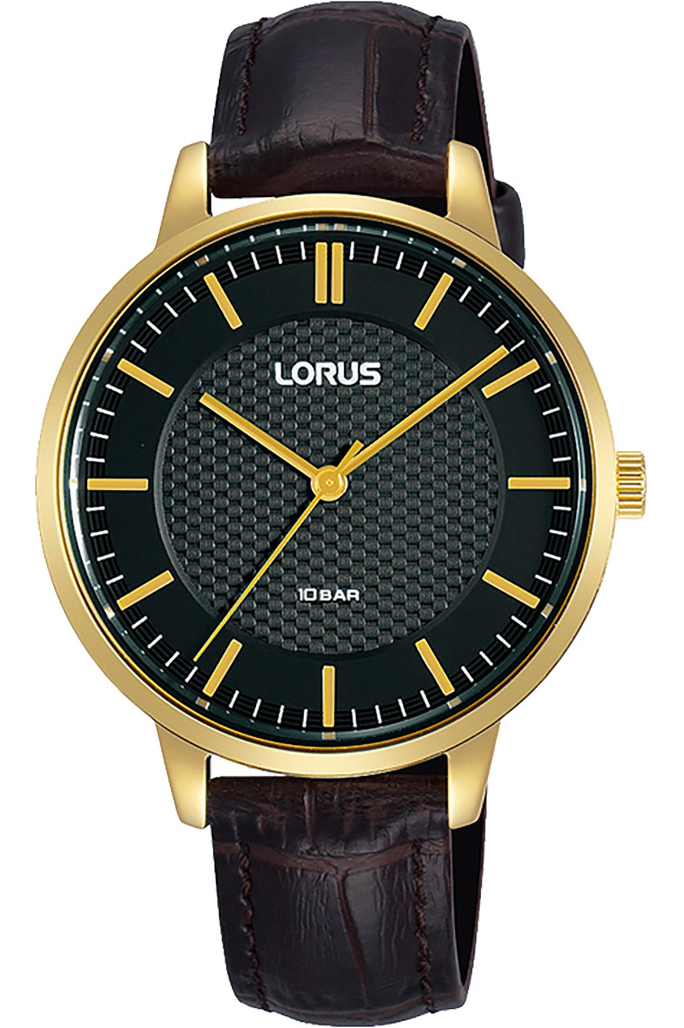 LORUS Mod. RG276TX9