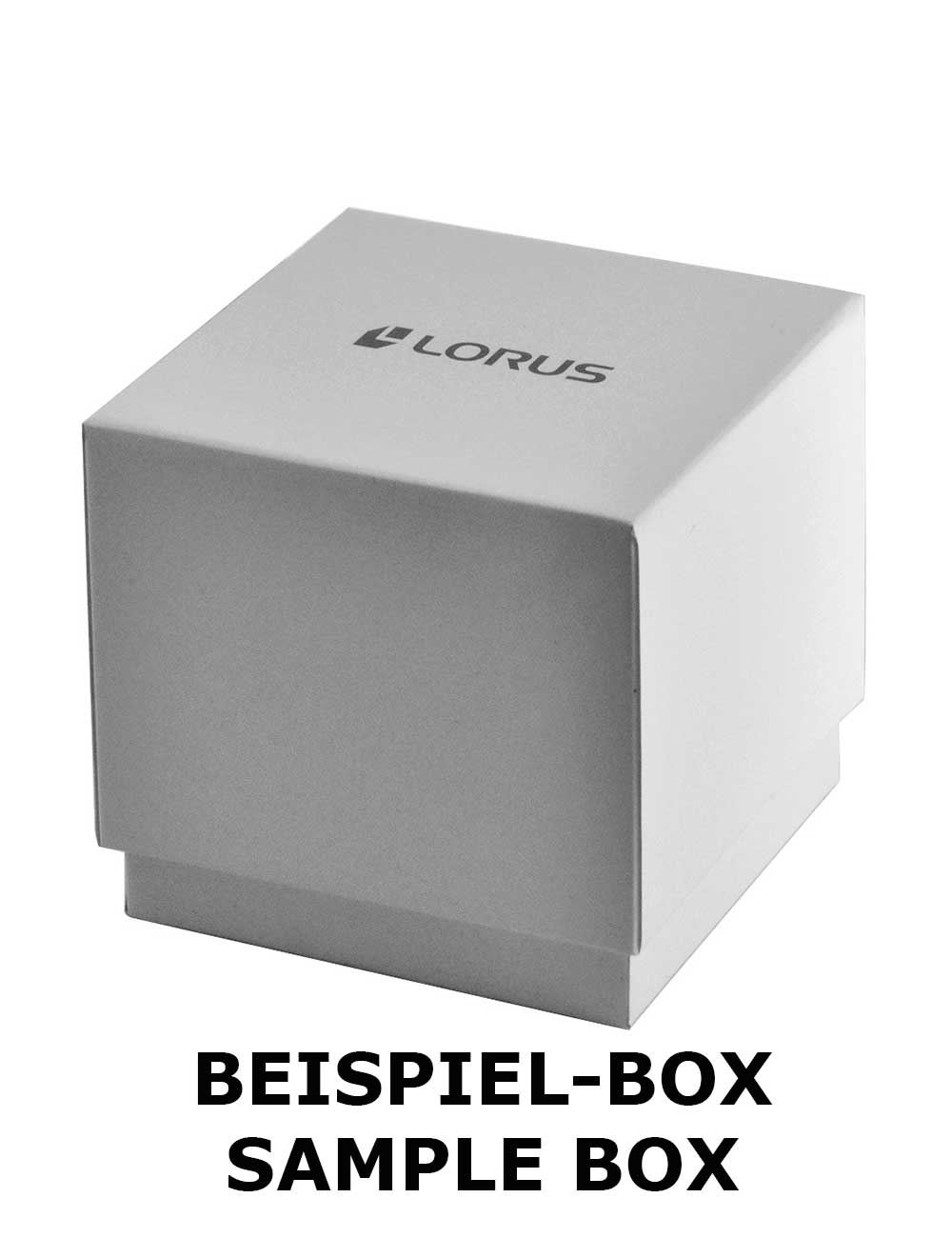 LORUS Mod. RG323XX9