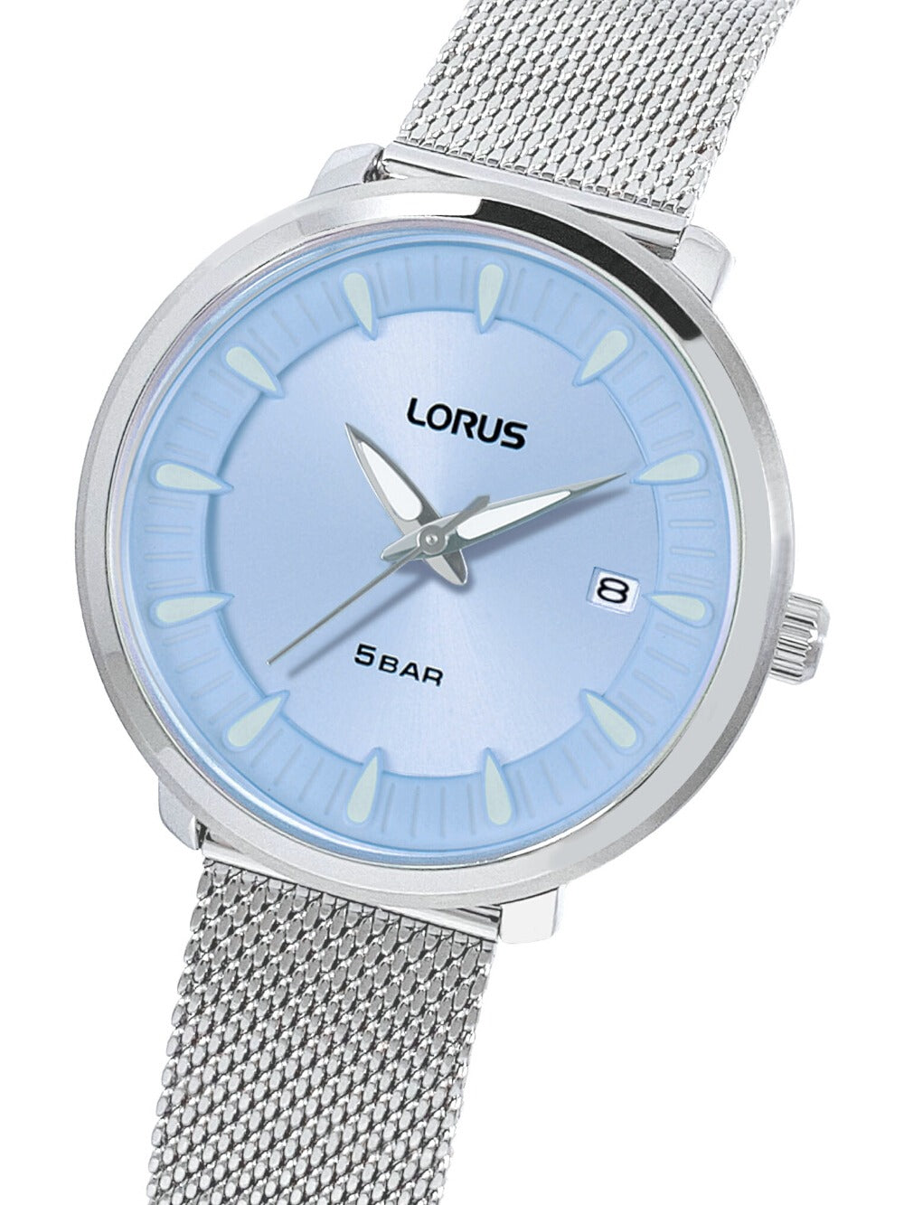 LORUS Mod. RG803DX9