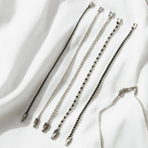 RADIANT JEWELS Schmuck Mod. RH000012 Bild