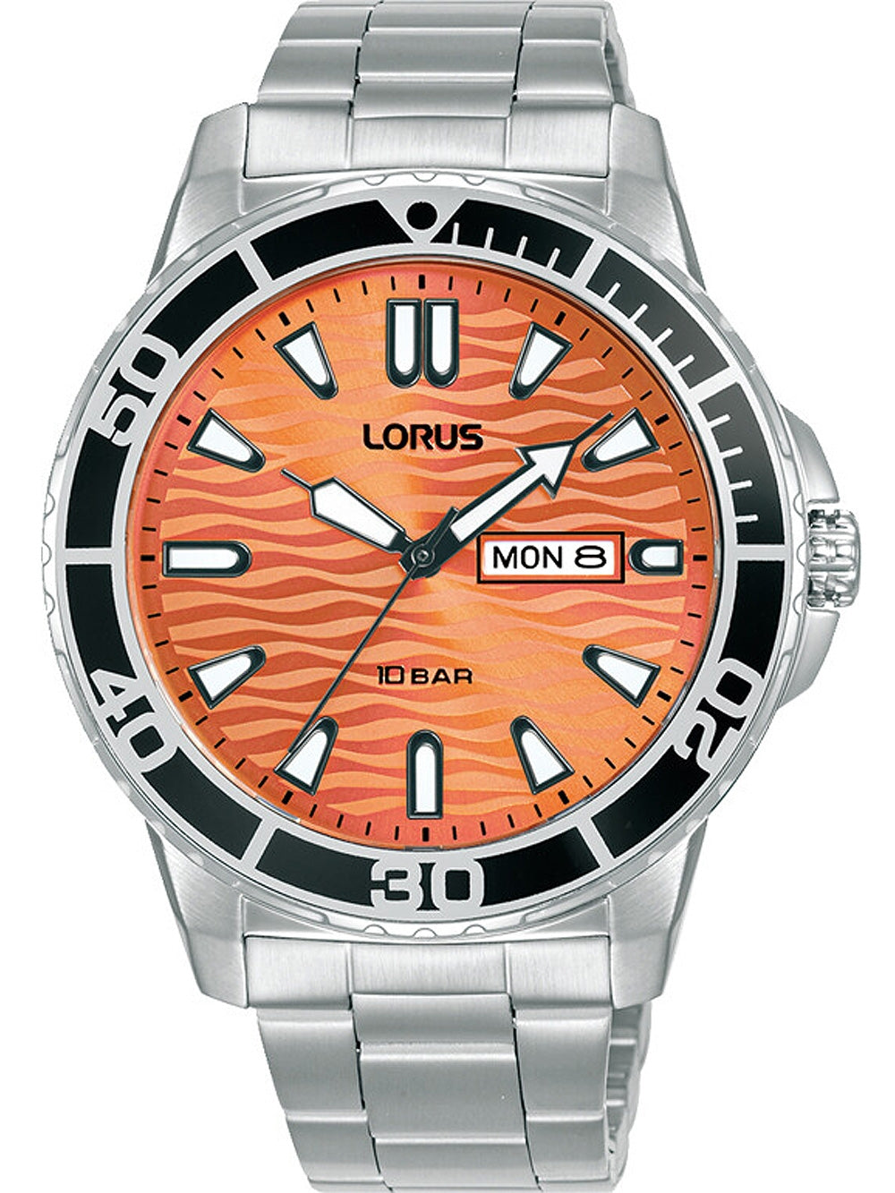 LORUS Mod. RH361AX9
