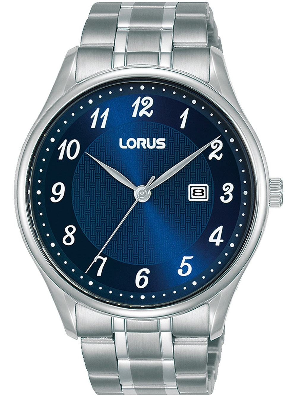 LORUS Mod. RH905PX9