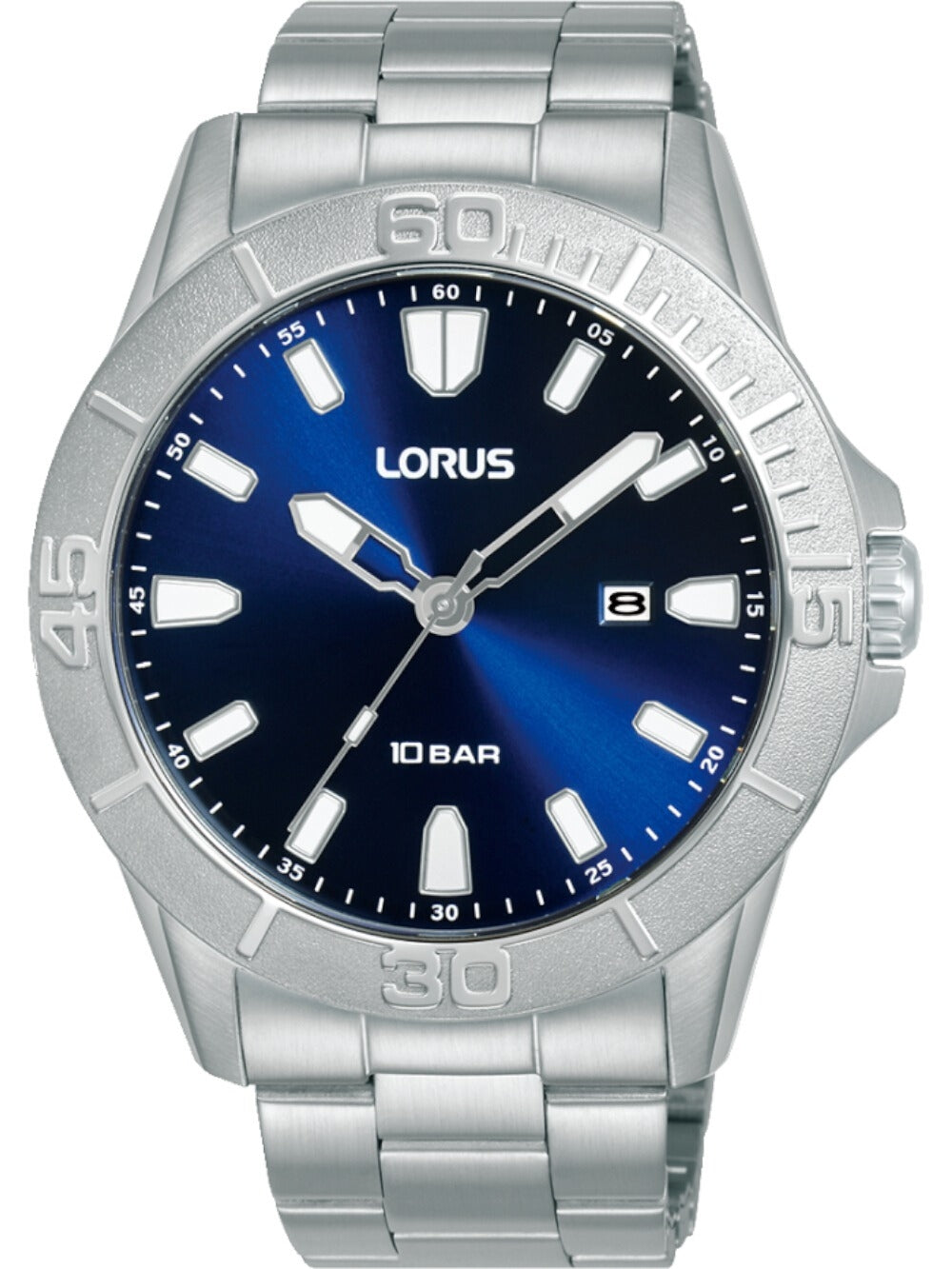 LORUS Mod. RH941QX9
