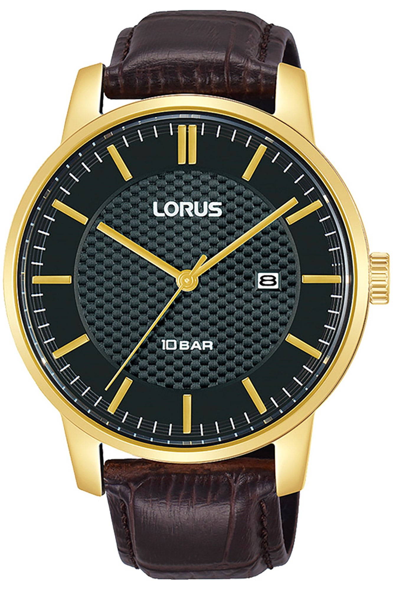 LORUS Mod. RH980NX9