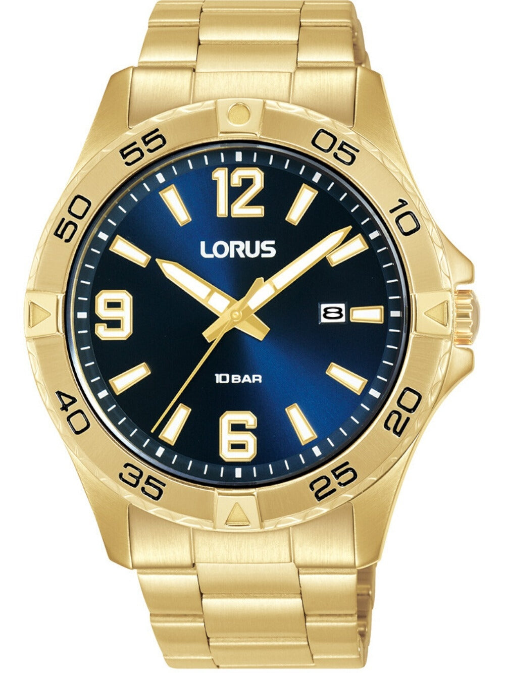 LORUS Mod. RH990QX9