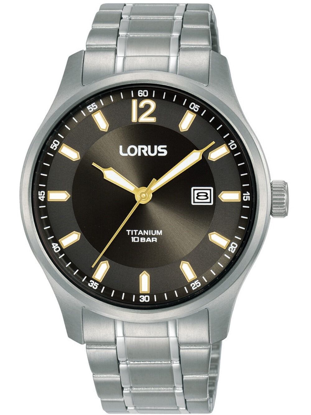 LORUS Mod. RH999QX9