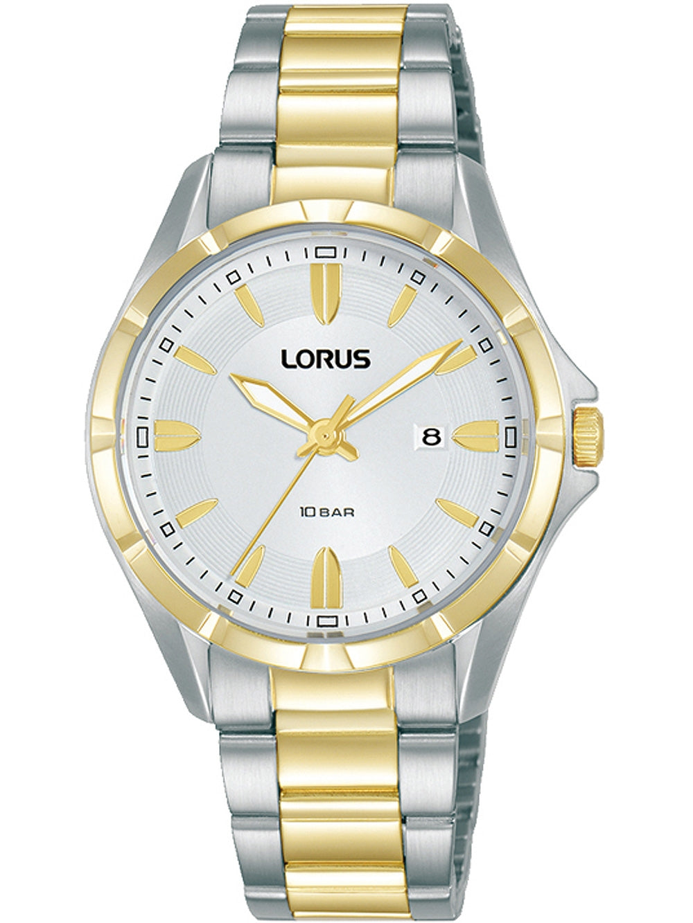 LORUS Mod. RJ252BX9