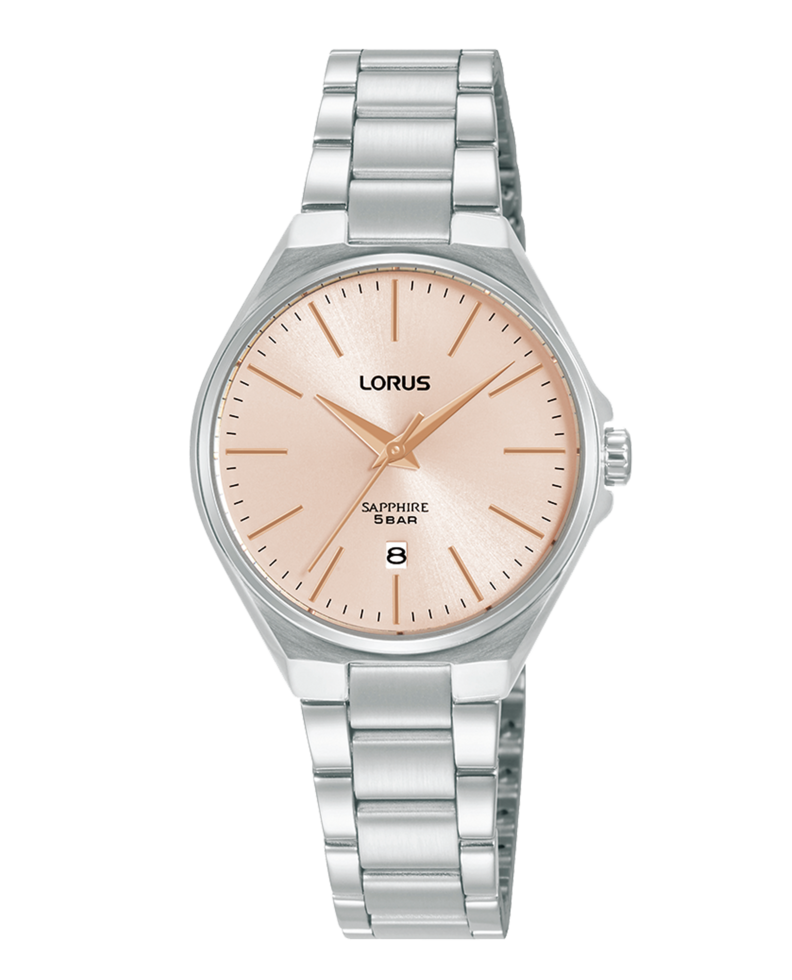 LORUS Mod. RJ269BX9