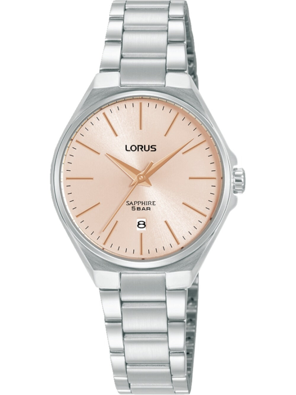 LORUS Mod. RJ269BX9