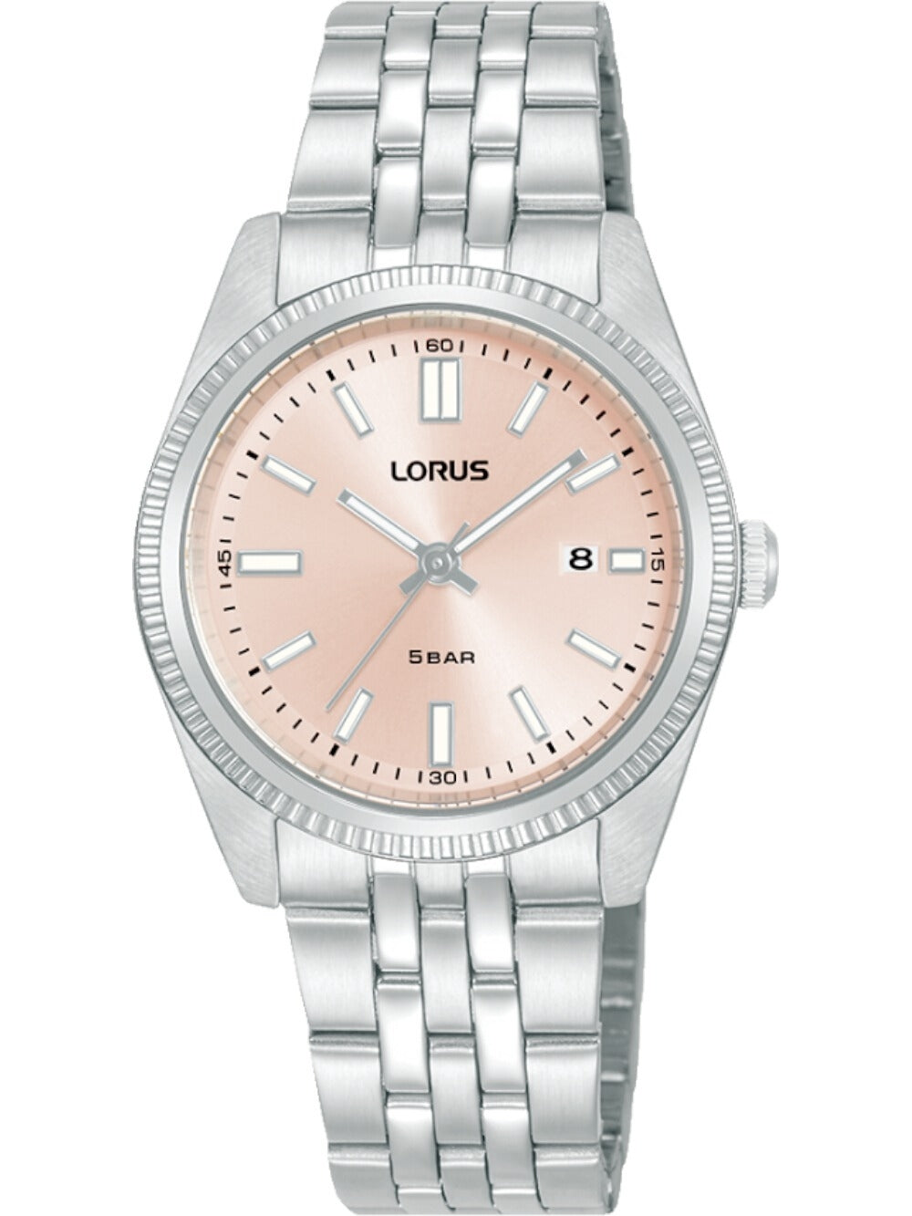 LORUS Mod. RJ277BX9