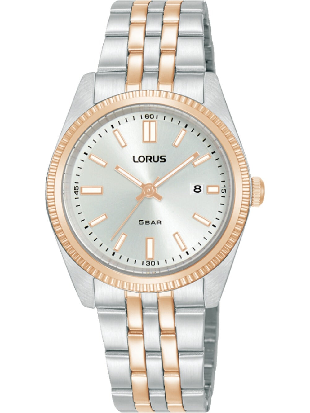 LORUS Mod. RJ282BX9