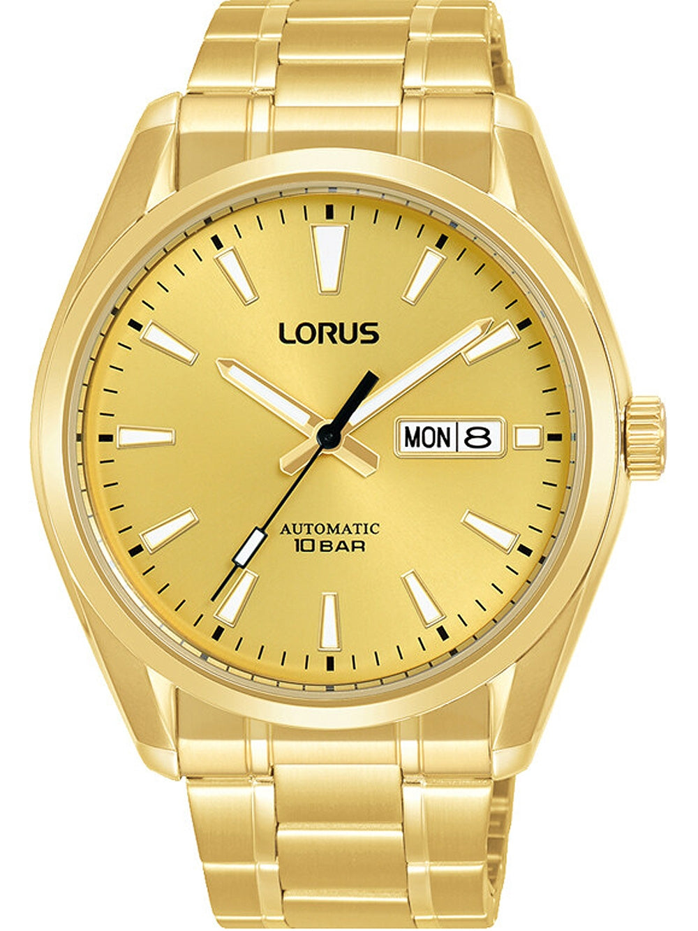 LORUS Mod. RL456BX9