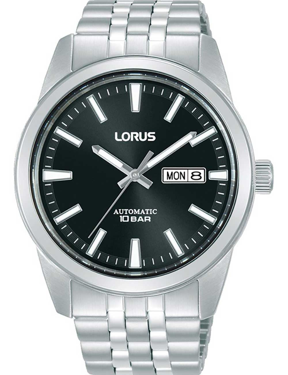 LORUS WATCHES Mod. RL491BX9