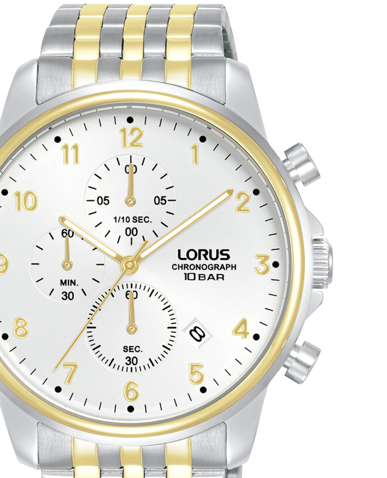 LORUS Mod. RM338JX9