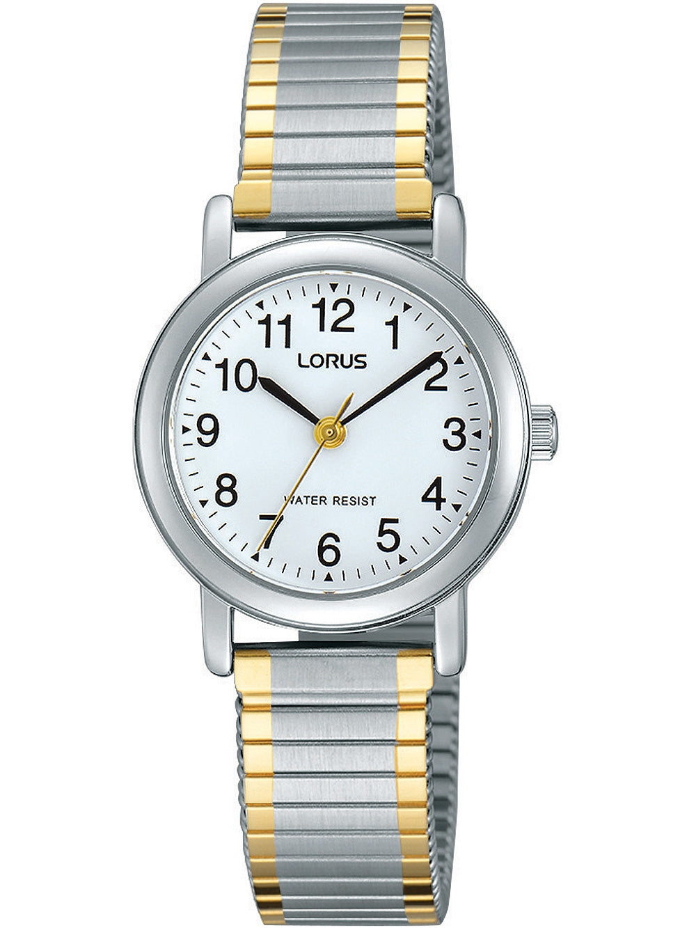 LORUS Mod. RRX05HX9