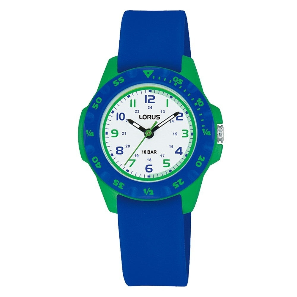 LORUS WATCHES Mod. RRX63JX9