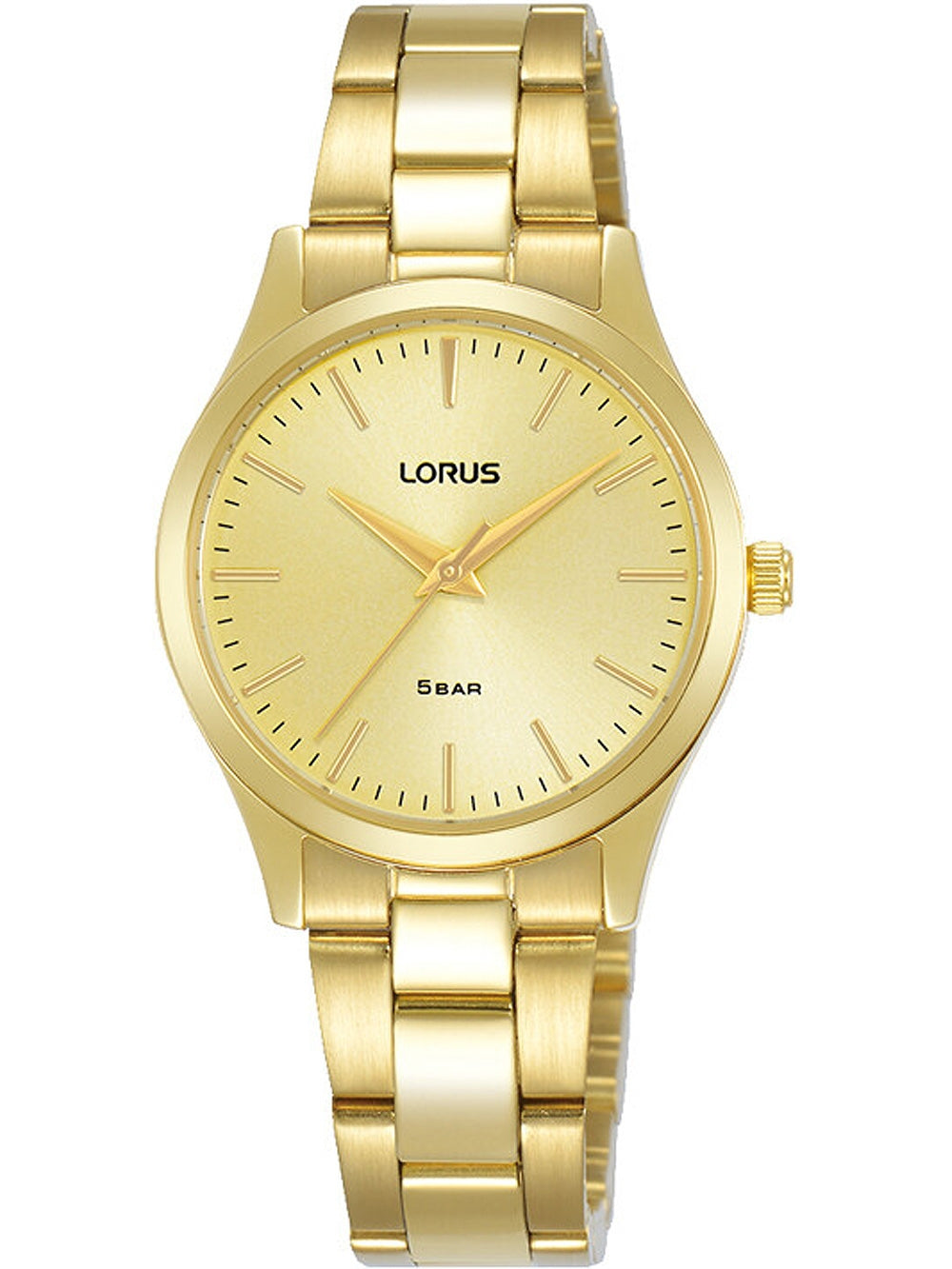 LORUS Mod. RRX82HX9