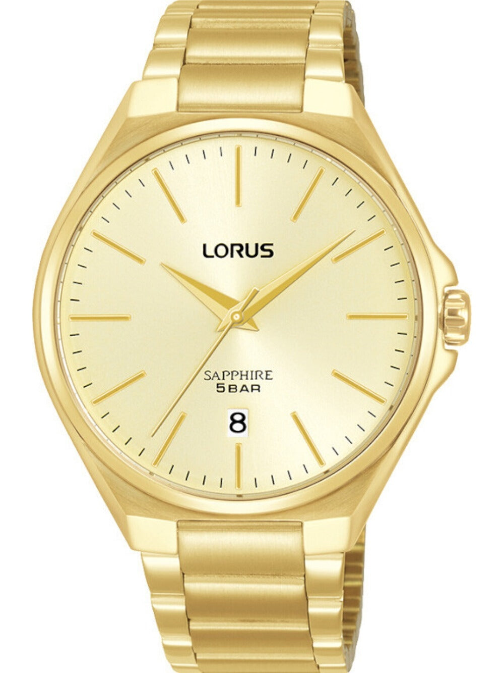 LORUS Mod. RS950DX9