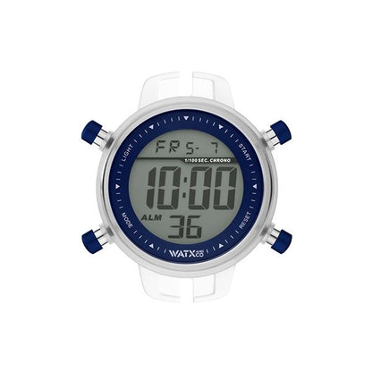 WATX&COLORS WATCHES Mod. RWA1127