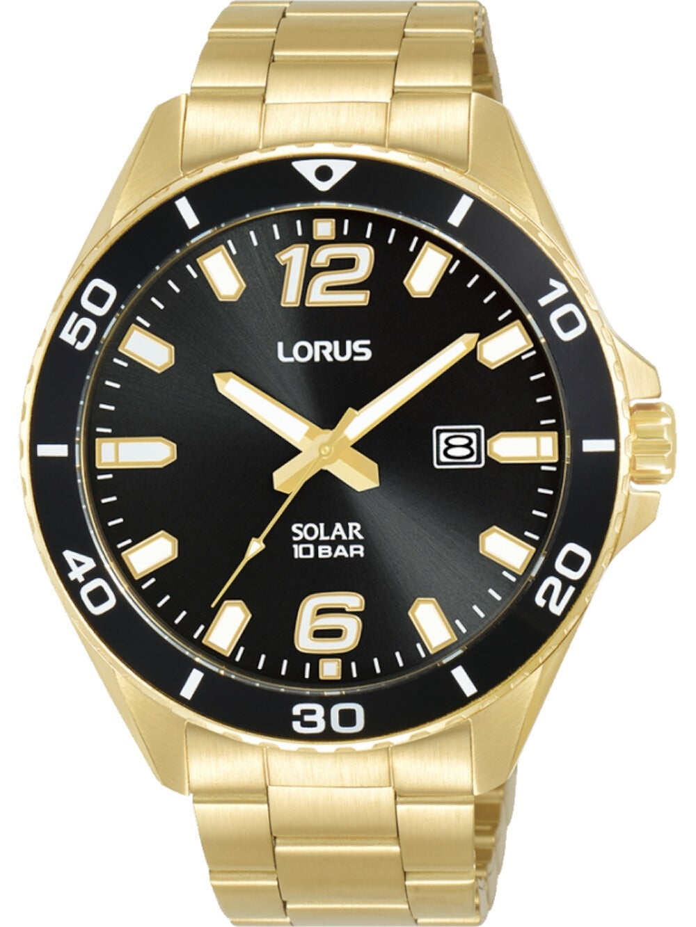 LORUS Mod. RX366AX9