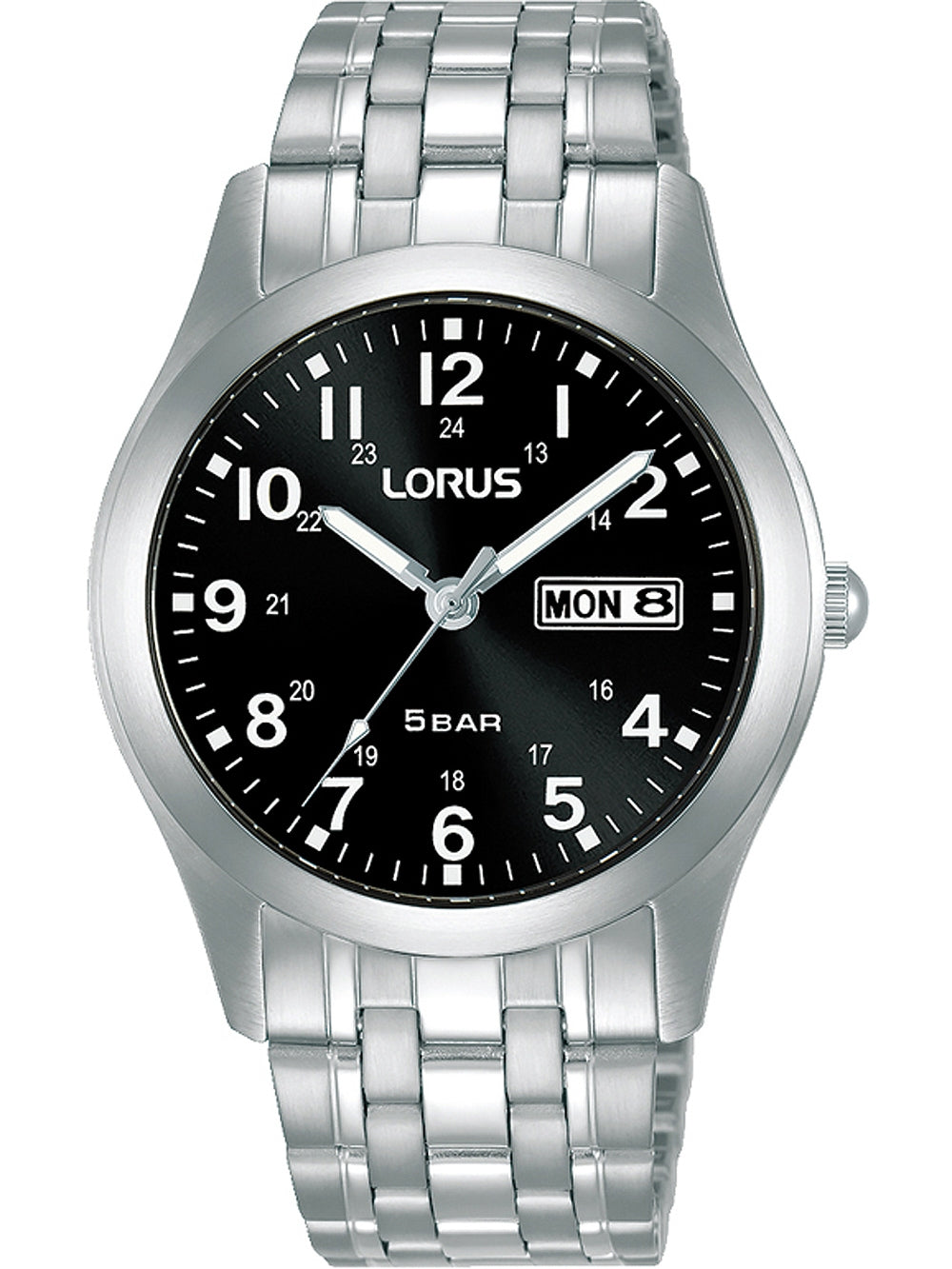 LORUS Mod. RXN73DX5