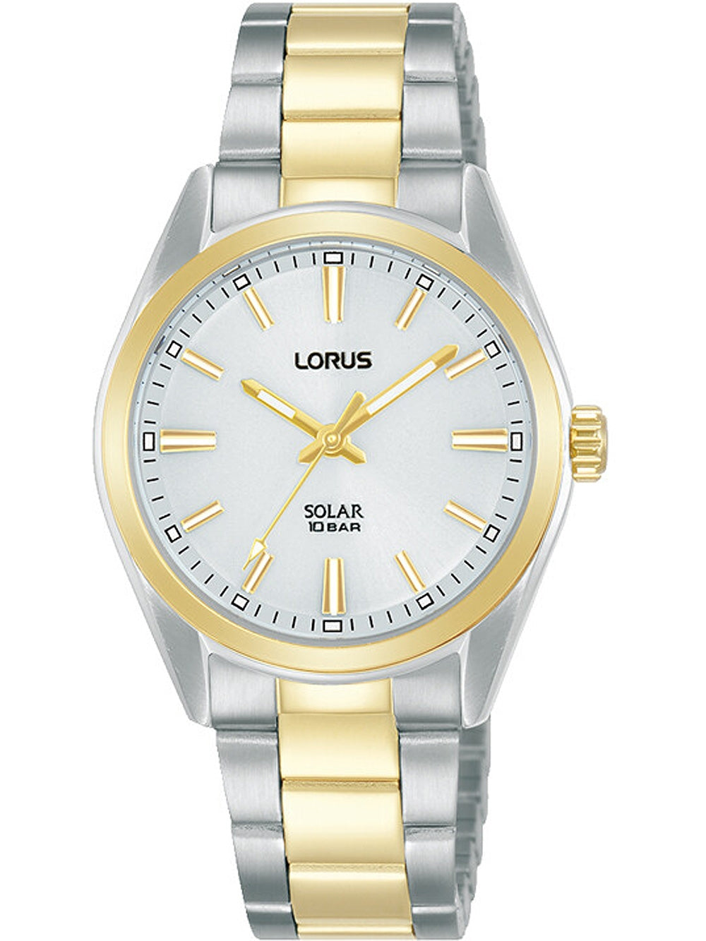 LORUS Mod. RY506AX9