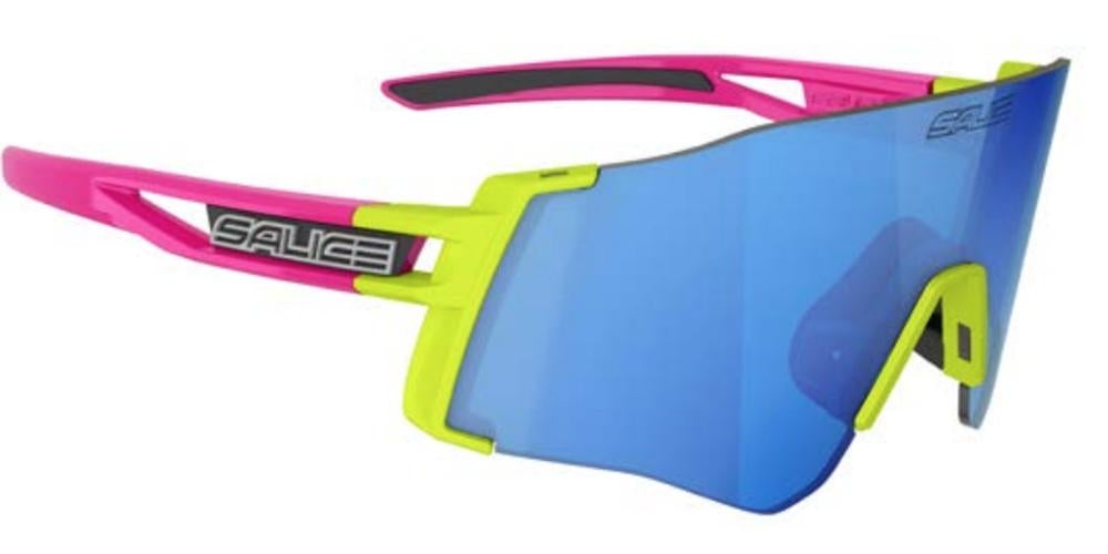 SALICE 026S SMALL Damen Sonnenbrille UV-Schutz