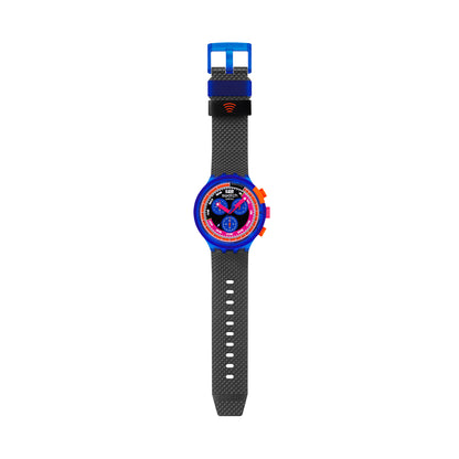 SWATCH Mod. NEON PARTY TO THE MAX PAY!