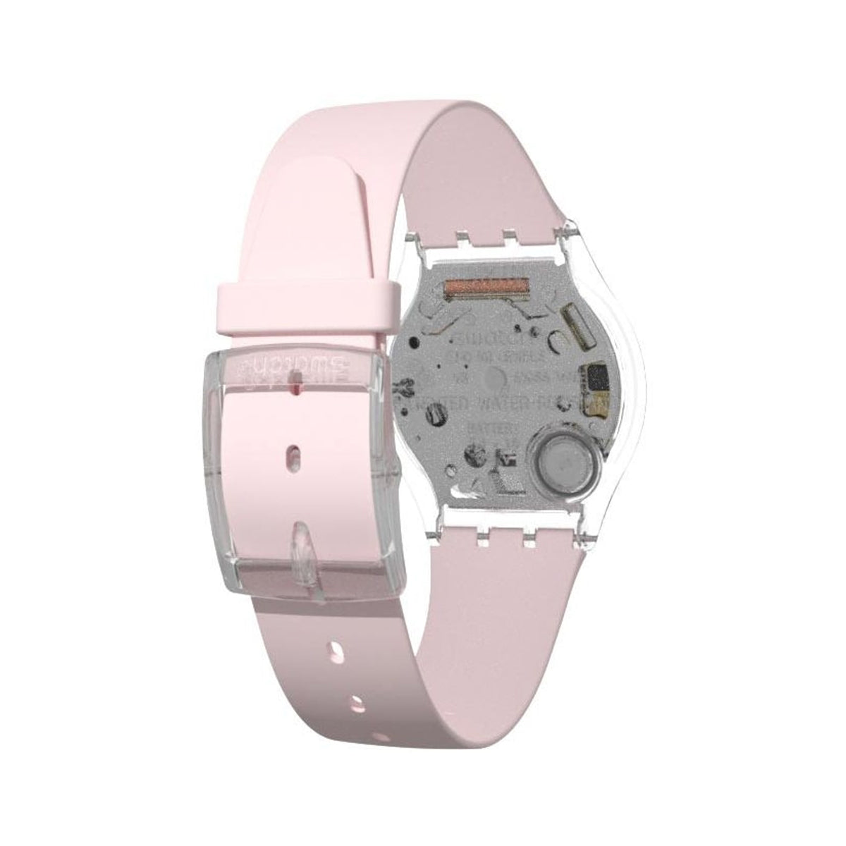 SWATCH WATCHES Mod. SFE111
