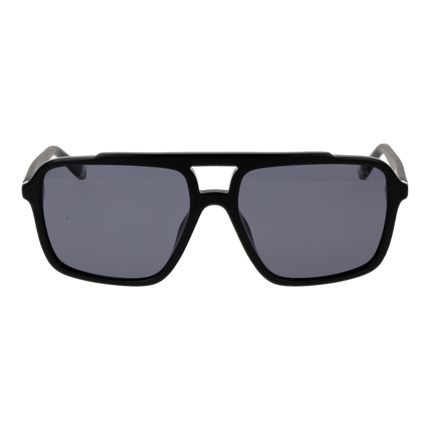 FILA SFI460 57700P Sonnenbrille Unisex UV-Schutz