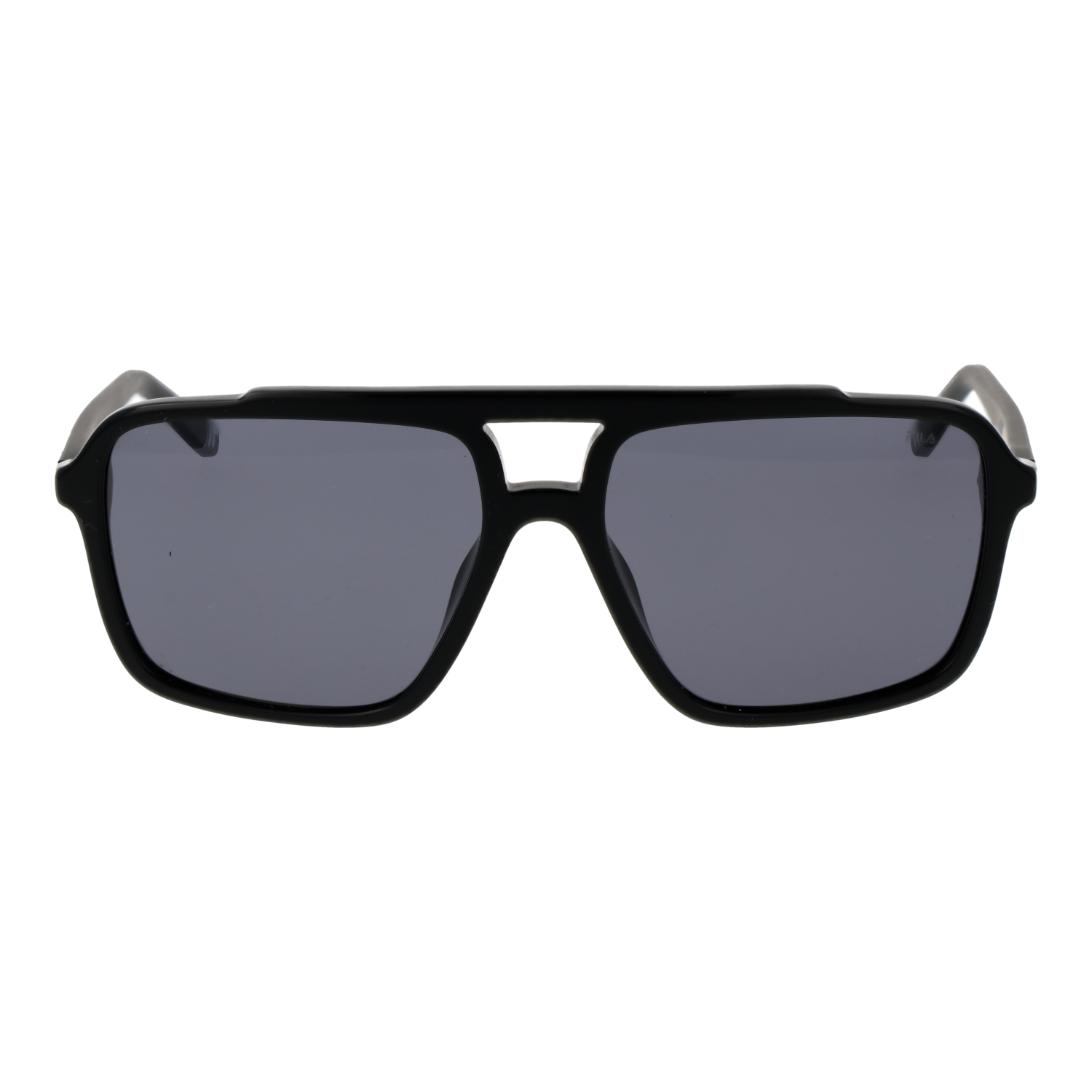 FILA SFI460 57700P Sonnenbrille Unisex UV-Schutz