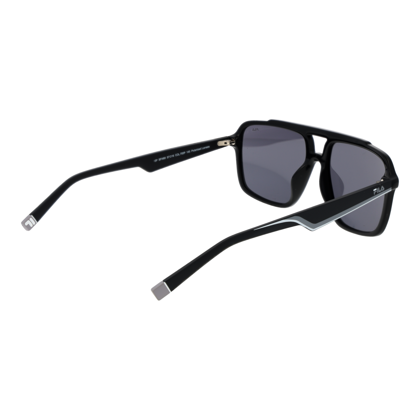 FILA SFI460 57700P Sonnenbrille Unisex UV-Schutz
