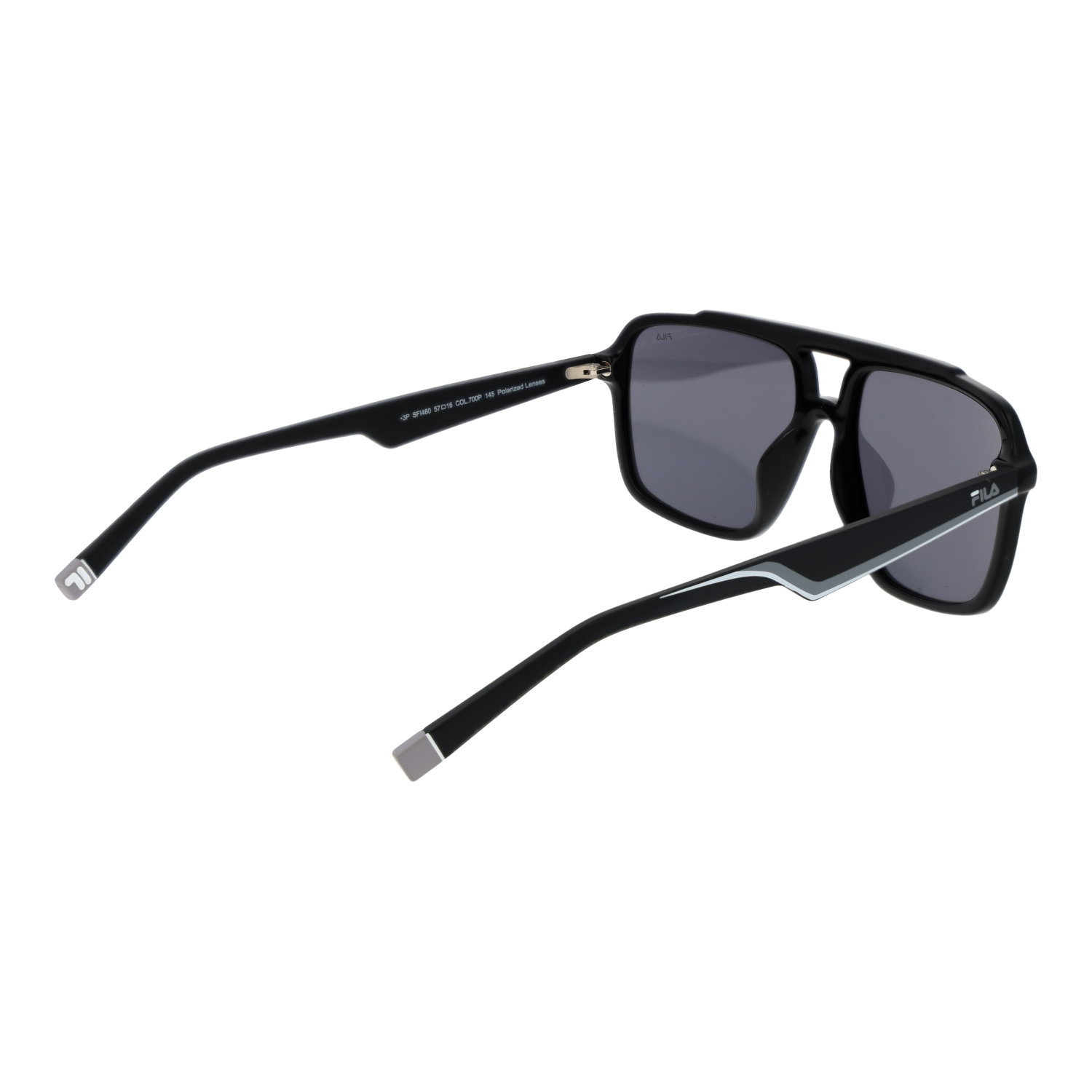 FILA SFI460 57700P Sonnenbrille Unisex UV-Schutz